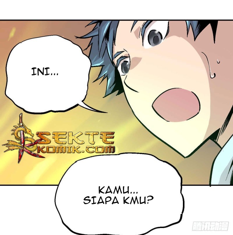 Pony Crossing The River Chapter 01 Gambar 118